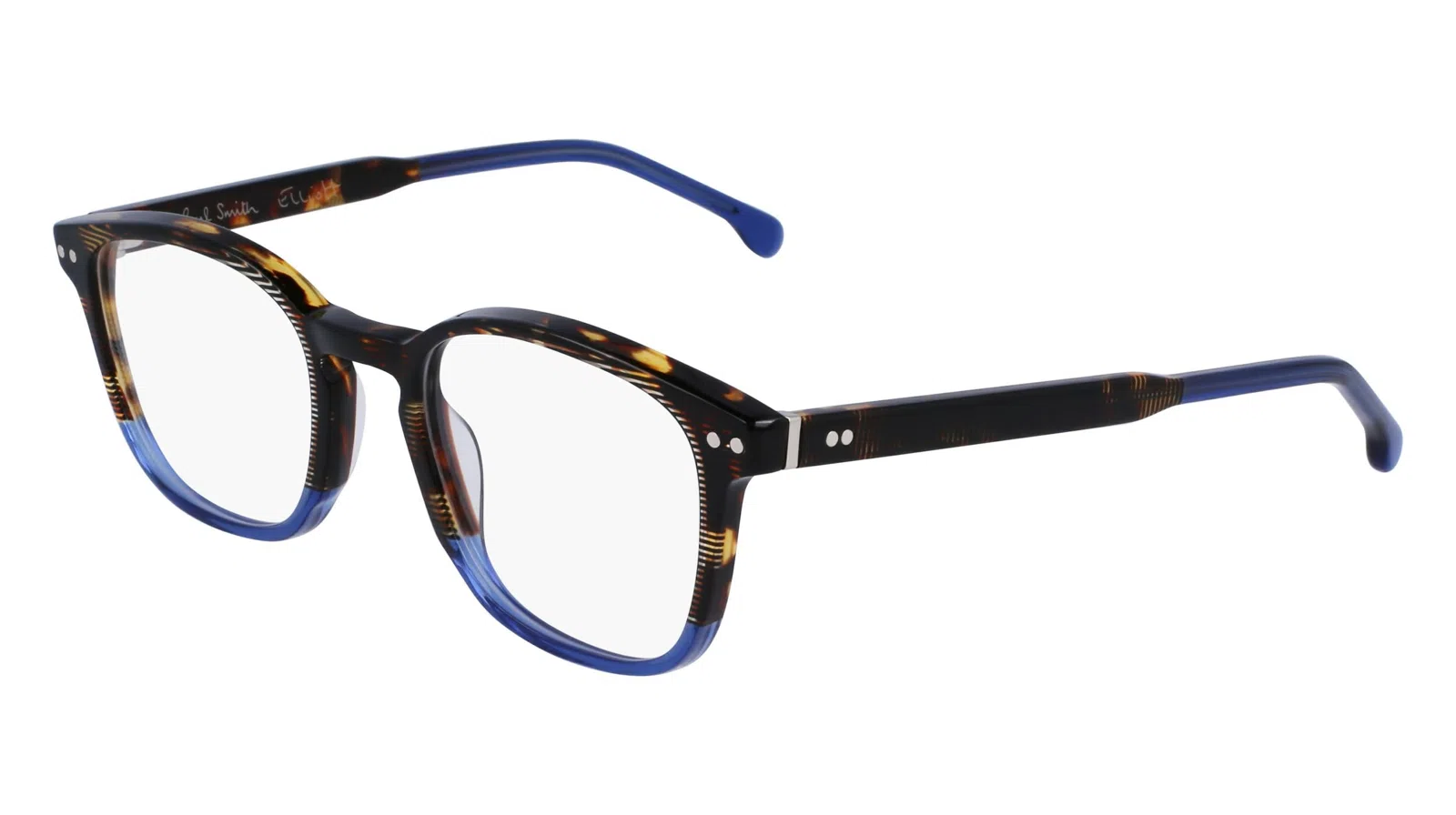 Paul Smith PSOP05951 ELLIOT Eyeglasses - view 3